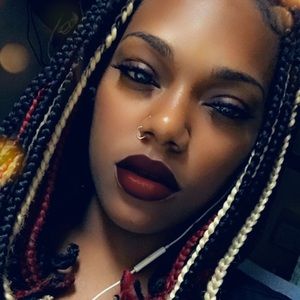 Meet your Posher, Robin